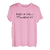Lustiges Fliegenfischer-Zitat mit braunem Forellenflüsterer T-Shirt