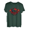 Panama Fußball-Logo - Mittelamerika Pacific Ocean T-Shirt