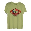 Panama Fußball-Logo - Mittelamerika Pacific Ocean T-Shirt