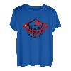 Panama Fußball-Logo - Mittelamerika Pacific Ocean T-Shirt