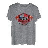 Panama Fußball-Logo - Mittelamerika Pacific Ocean T-Shirt