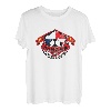 Panama Fußball-Logo - Mittelamerika Pacific Ocean T-Shirt