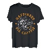 Crappie Angelköder, Köder, Angelköder, Rutenfische T-Shirt