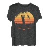 Herren Karpfen Geschenk Passioniert Angeln Angeln Forelle Hecht Papa T-Shirt