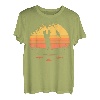 Herren Karpfen Geschenk Passioniert Angeln Angeln Forelle Hecht Papa T-Shirt