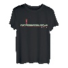 Angeln Retro Angel Fishing Vintage Angler Outfit für Fischer T-Shirt