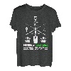 Angeln & Gartenarbeit Loving Everyday - Garten Forelle Angeln T-Shirt