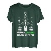 Angeln & Gartenarbeit Loving Everyday - Garten Forelle Angeln T-Shirt