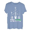 Angeln & Gartenarbeit Loving Everyday - Garten Forelle Angeln T-Shirt