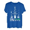 Angeln & Gartenarbeit Loving Everyday - Garten Forelle Angeln T-Shirt