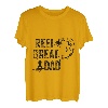 Lustiger Vater zum Angeln zum Vatertag T-Shirt