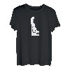 Delaware Angelshirt, Neuheit State Fisherman Fish Hook T-Shirt