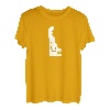 Delaware Angelshirt, Neuheit State Fisherman Fish Hook T-Shirt