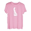 Delaware Angelshirt, Neuheit State Fisherman Fish Hook T-Shirt