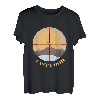 Fast Food Jagd, Jäger, Hirschjagd T-Shirt
