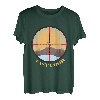 Fast Food Jagd, Jäger, Hirschjagd T-Shirt