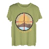Fast Food Jagd, Jäger, Hirschjagd T-Shirt