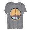 Fast Food Jagd, Jäger, Hirschjagd T-Shirt