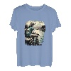 Angelrute, Angelrute, Mädchen T-Shirt
