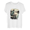Angelrute, Angelrute, Mädchen T-Shirt