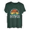 Wochenendvorhersage Angeln mit Trinkgeldwechsel T-Shirt