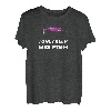 Großer Fisch T-Shirt
