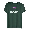 Großer Fisch T-Shirt