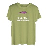Großer Fisch T-Shirt