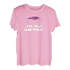 Großer Fisch T-Shirt