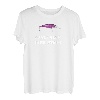 Großer Fisch T-Shirt