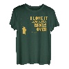 Lustiges Angler Angeln T-Shirt