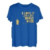 Lustiges Angler Angeln T-Shirt