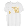 Lustiges Angler Angeln T-Shirt