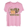 Angler Fisch Gepflegt einen hinter die Kiemen Kippen Fische T-Shirt