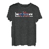 Team Norwegen Urlaub Flagge Skandinavien T-Shirt
