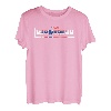 Team Norwegen Urlaub Flagge Skandinavien T-Shirt