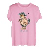 Angel-Katze, Onkel, Angeln, Mädchen, Angeln, Jungen, Angelliebhaber, niedlich, stilvoll, lustige Illustration, Geschenk T-Shirt