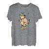 Angel-Katze, Onkel, Angeln, Mädchen, Angeln, Jungen, Angelliebhaber, niedlich, stilvoll, lustige Illustration, Geschenk T-Shirt