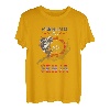 SENJA Fishing Trip Norwegen mit Fisch und Boot T-Shirt