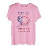 SENJA Fishing Trip Norwegen mit Fisch und Boot T-Shirt