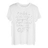 Herren Enkel und Opi Mein lieblings angelpartner nennt mich Opa T-Shirt