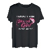 Ich weiß, ich fische wie ein Mädchen und versuche Spaß am Angeln zu haben T-Shirt