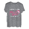 Ich weiß, ich fische wie ein Mädchen und versuche Spaß am Angeln zu haben T-Shirt