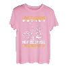 I Go Fishing Because I Like It Not Because I'm Good At It T-Shirt