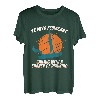 Segeln mit einer Chance von Trinken, Segelboot, Schiff T-Shirt