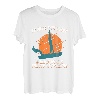 Segeln mit einer Chance von Trinken, Segelboot, Schiff T-Shirt