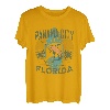 Panama-Stadt T-Shirt