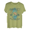 Panama-Stadt T-Shirt