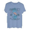 Panama-Stadt T-Shirt