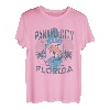 Panama-Stadt T-Shirt